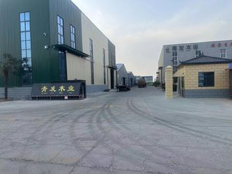 Porcellana Heze Qingfa Enterprises Co., Ltd.