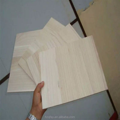 Unisex ABS Paulownia Board Showcase Taekwondo Breaking Performance
