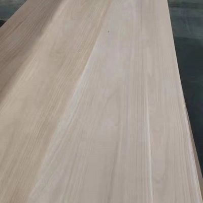Moderno design di legno di paolownia a metri cubi con supporto tecnico online e durevole