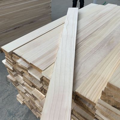 Prezzi delle strisce di legno con lunghezza 2000mm/2440mm/2500mm/3050mm/3660mm