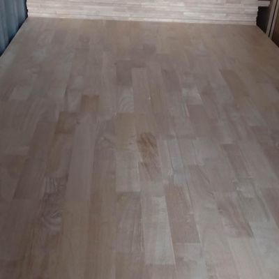 Consiglieri comuni di legno di gomma naturale con capacità di soluzione di progetti Altri