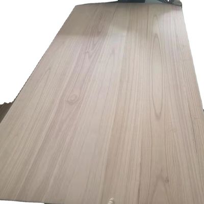 Pannelli di legno di paolownia incollati spessore 16 mm per soggiorno