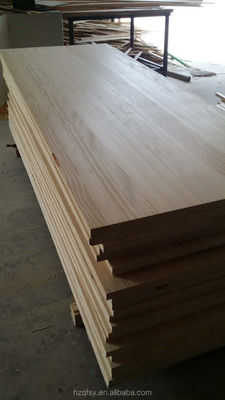 Altri Capacità di soluzione di progetto Tavola di legno di pino per soluzioni ecologiche