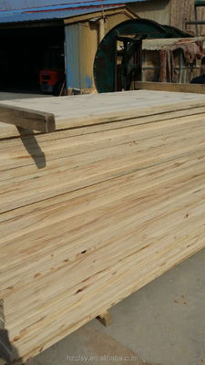 Altri Capacità di soluzione di progetto Tavola di legno di pino per soluzioni ecologiche