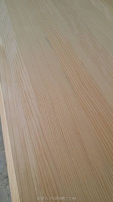 Altri Capacità di soluzione di progetto Tavola di legno di pino per soluzioni ecologiche