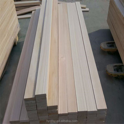 Eco-friendly 2440x1220 o 1200x600 o carta di paolownia personalizzata con legno naturale