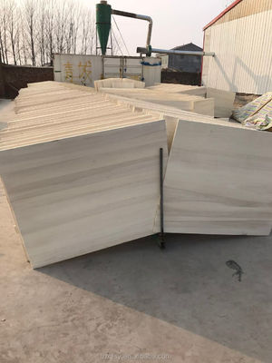 Personalizzazione Legno massello Tavole di paolownia per la casa Capacità di soluzione di progetto Altri
