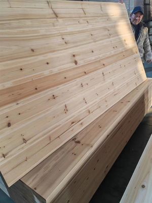 Capacità di soluzione di progetti di progettazione tradizionale di pannelli di legno massello