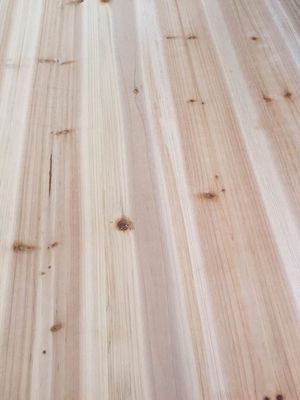 Capacità di soluzione di progetti di progettazione tradizionale di pannelli di legno massello