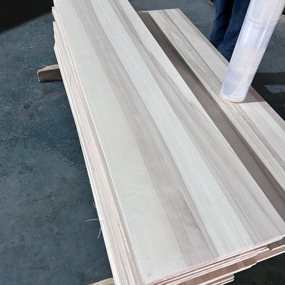 2440x1220 o taglia personalizzata E0 Tavola adesiva Prezzi di legno di pioppo con spessore 6mm-30mm