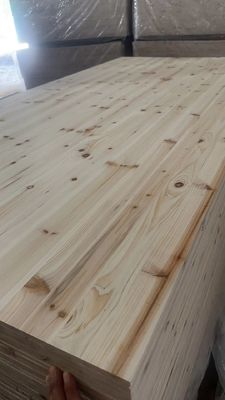 Arredamento in legno massello Armadio Armadio Porta Cornice Letto Con Contenuto di umidità 8%-12%