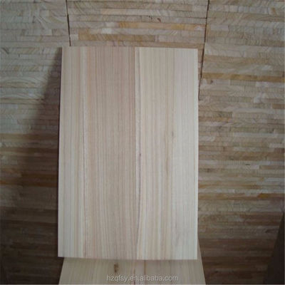 Unisex ABS Paulownia Board Showcase Taekwondo Breaking Performance