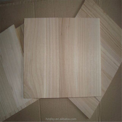 Unisex ABS Paulownia Board Showcase Taekwondo Breaking Performance