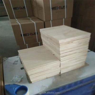 5mm-4cm Spessore Taekwondo Breaking Boards Stile di design contemporaneo