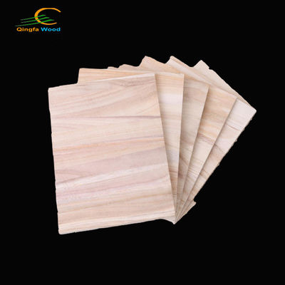 Legno di pino per paolownia 225x300mm