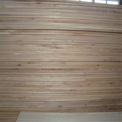Hotel Colore Legno di paolownia Tavola Eco-friendly Legno industriale naturale Legno di paolownia solido