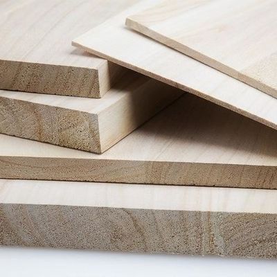 225*300mm Arte marziale Taekwondo Karate Legno di pino Tavolo di rottura 3mm Spessore robusto