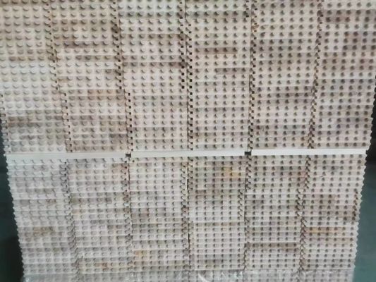 Aggiornate le vostre attrezzature di apicoltura con la moderna cassa apiaria 4 cornici e 7 cornici incluse