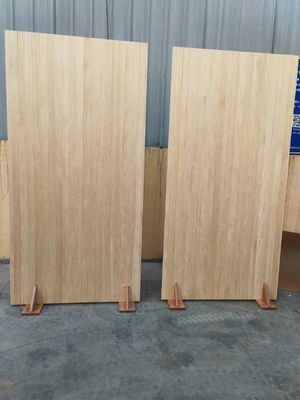 Legno di pino Legno di grano retto Legno di legno massello Perfetto per la lavorazione artigianale a casa