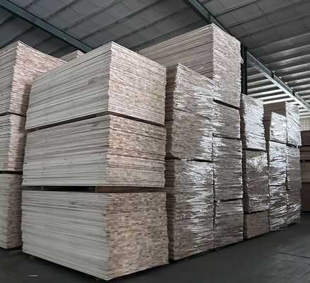 Ottieni il miglior prezzo con la vendita e il servizio post-vendita di legno di paulownia di grado AA