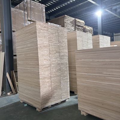 Ottieni il miglior prezzo con la vendita e il servizio post-vendita di legno di paulownia di grado AA