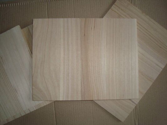 Tavole di rottura in legno resistenti per l' allenamento del karate Spessore 6-50 mm
