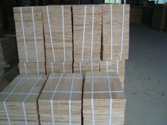 Tavole di rottura in legno resistenti per l' allenamento del karate Spessore 6-50 mm