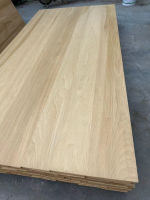 8%-12% Contenuto di umidità Moderno design Legno massello di paolownia