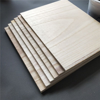 Unisex Training Taekwondo Board Colore naturale Stampa del logo personalizzata