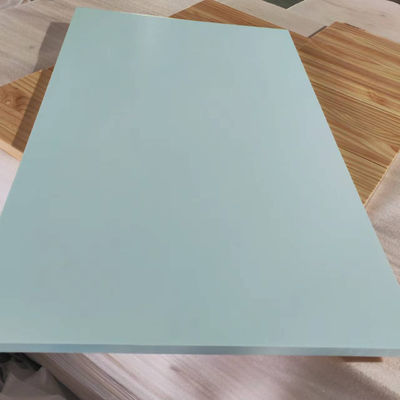Colori personalizzati di legno di pino pannelli di legno decorativo per la capacità di soluzione del progetto