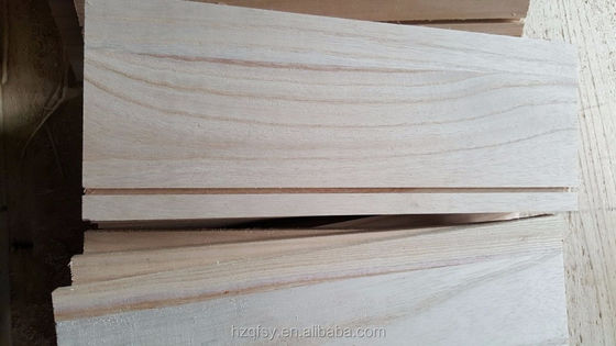 Disegni personalizzabili in legno massello eco-compatibile con tenore di umidità dell'8%-12%