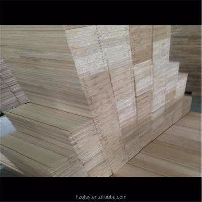 Disegni personalizzabili in legno massello eco-compatibile con tenore di umidità dell'8%-12%