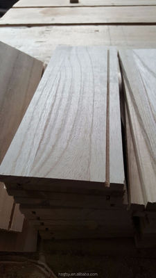 Disegni personalizzabili in legno massello eco-compatibile con tenore di umidità dell'8%-12%
