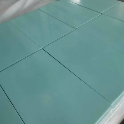 Contenuto di umidità 8-12% Pannello in legno di pino Colori personalizzati per la decorazione Ricambi gratuiti