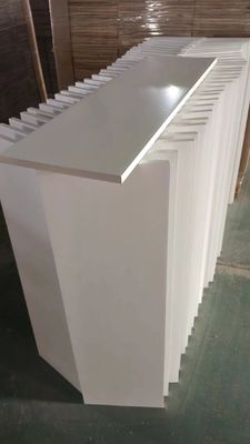 Contenuto di umidità 8%-12% Legno massello