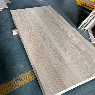 Disegno tradizionale tabellone comune in legno di pino europeo 2440x1220 mm o dimensioni personalizzate
