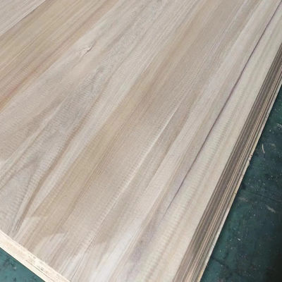 Legno massello Strisci di legno non finito Legno per la casa Oficina Capacità di soluzione di progetto
