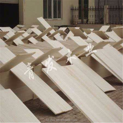 Legno segato per mobili e accessori di costruzione
