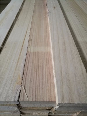 Tavola incollata per armadietti in legno 3 mm-55 mm
