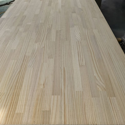Home Office Essential 100-1220mm Larghezza FJ Finger Joint Board con Zealand Radiate Pine
