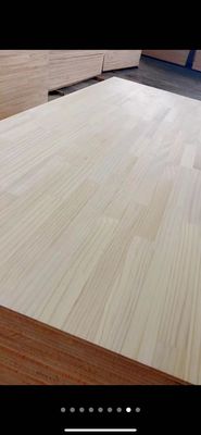 Home Office Essential 100-1220mm Larghezza FJ Finger Joint Board con Zealand Radiate Pine