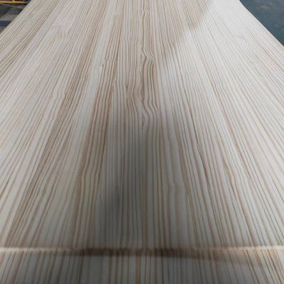 Stile di progettazione tradizionale pannello in legno massello di spessore 6 mm per ristrutturazione in officina
