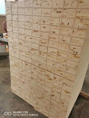 Capacità di soluzione del progetto Altri Cornice di letto in legno a lastra con legno di paolownia popolare