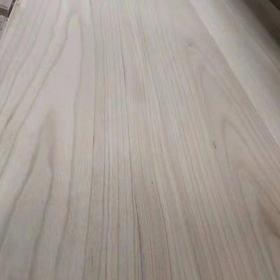 Paolownia in legno massello ecologico