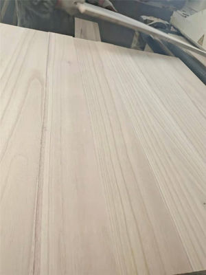 Paolownia in legno massello ecologico