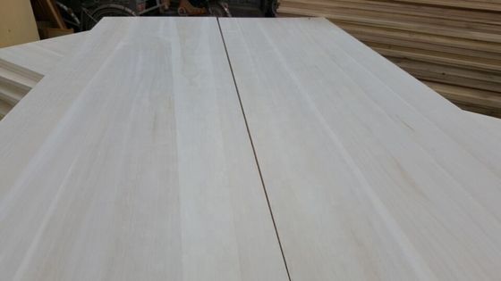 Certificato FSC 100% Porta in legno di pioppo Letto Divano Soggiorno Legno Legno Massello