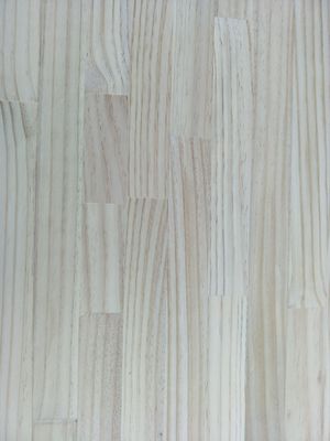 Finger Jointed Pine Wood Panel Board 1220x2440mm o personalizzato