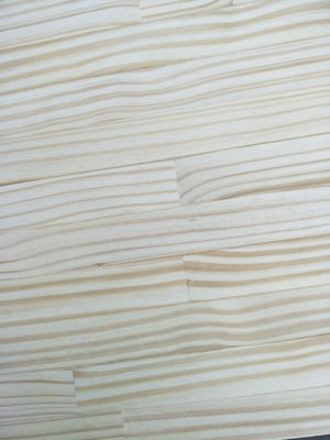 Finger Jointed Pine Wood Panel Board 1220x2440mm o personalizzato