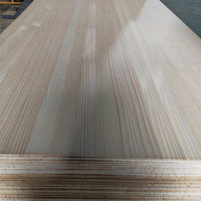 2440x1220mm Tavolo in legno massello in stile tradizionale personalizzato Tavolo in pino radiato
