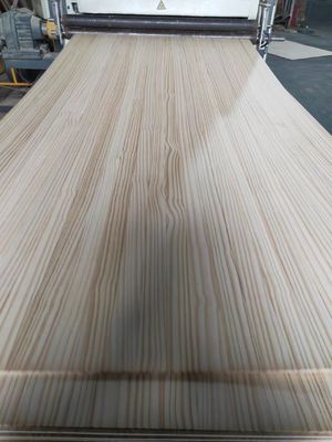 2440x1220mm Tavolo in legno massello in stile tradizionale personalizzato Tavolo in pino radiato